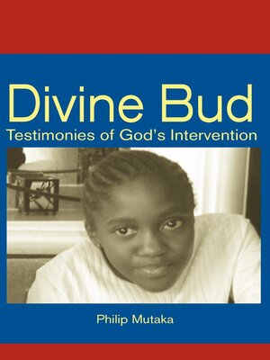 cover image of Divine Bud